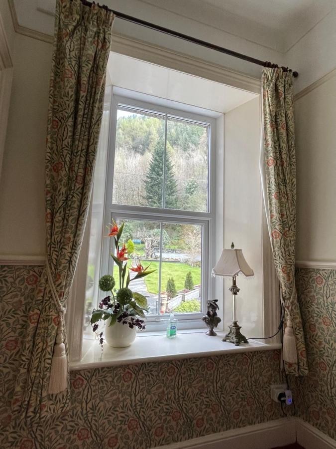 Tyn Y Fron 6 Bedroom House In Betws-Y-Coed Snowdonia 外观 照片