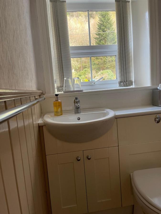 Tyn Y Fron 6 Bedroom House In Betws-Y-Coed Snowdonia 外观 照片