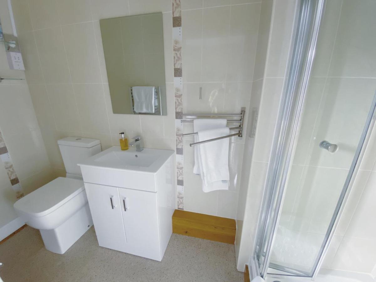 Tyn Y Fron 6 Bedroom House In Betws-Y-Coed Snowdonia 外观 照片