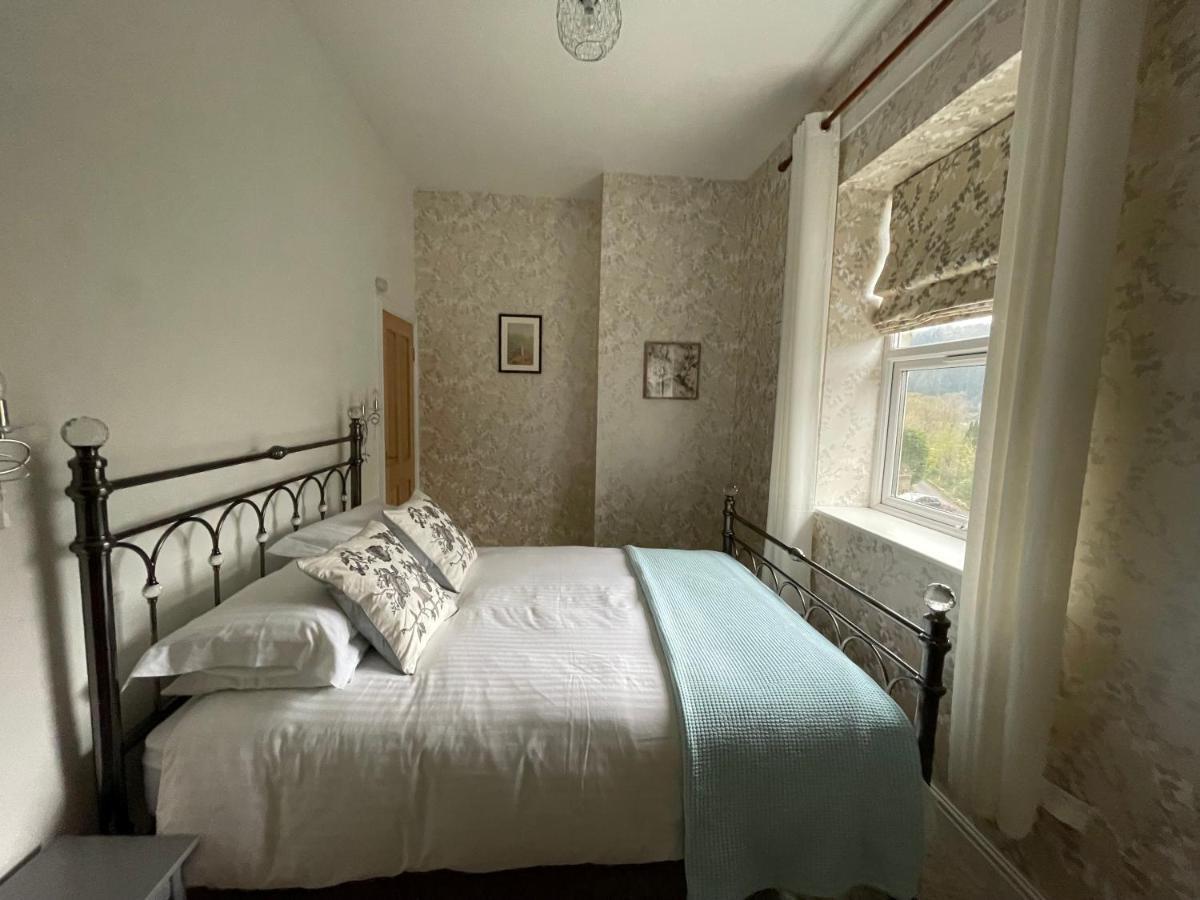 Tyn Y Fron 6 Bedroom House In Betws-Y-Coed Snowdonia 外观 照片