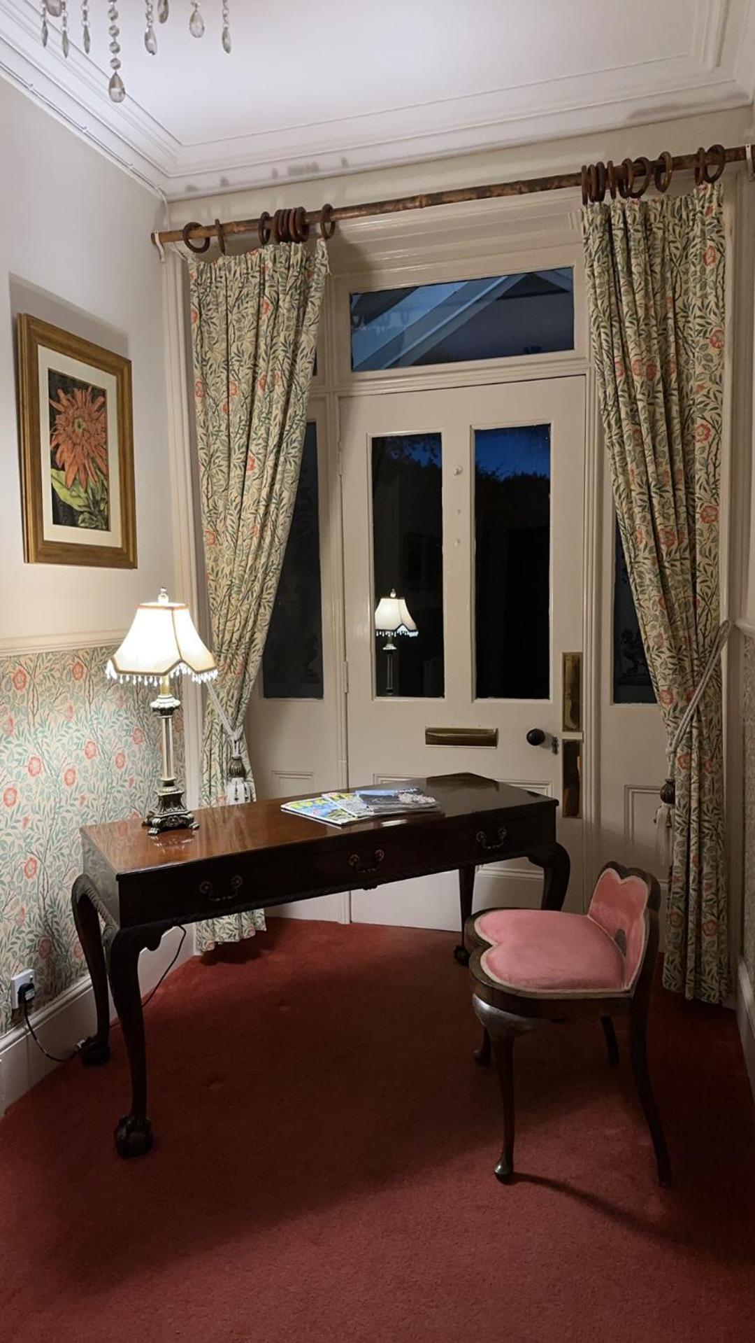 Tyn Y Fron 6 Bedroom House In Betws-Y-Coed Snowdonia 外观 照片