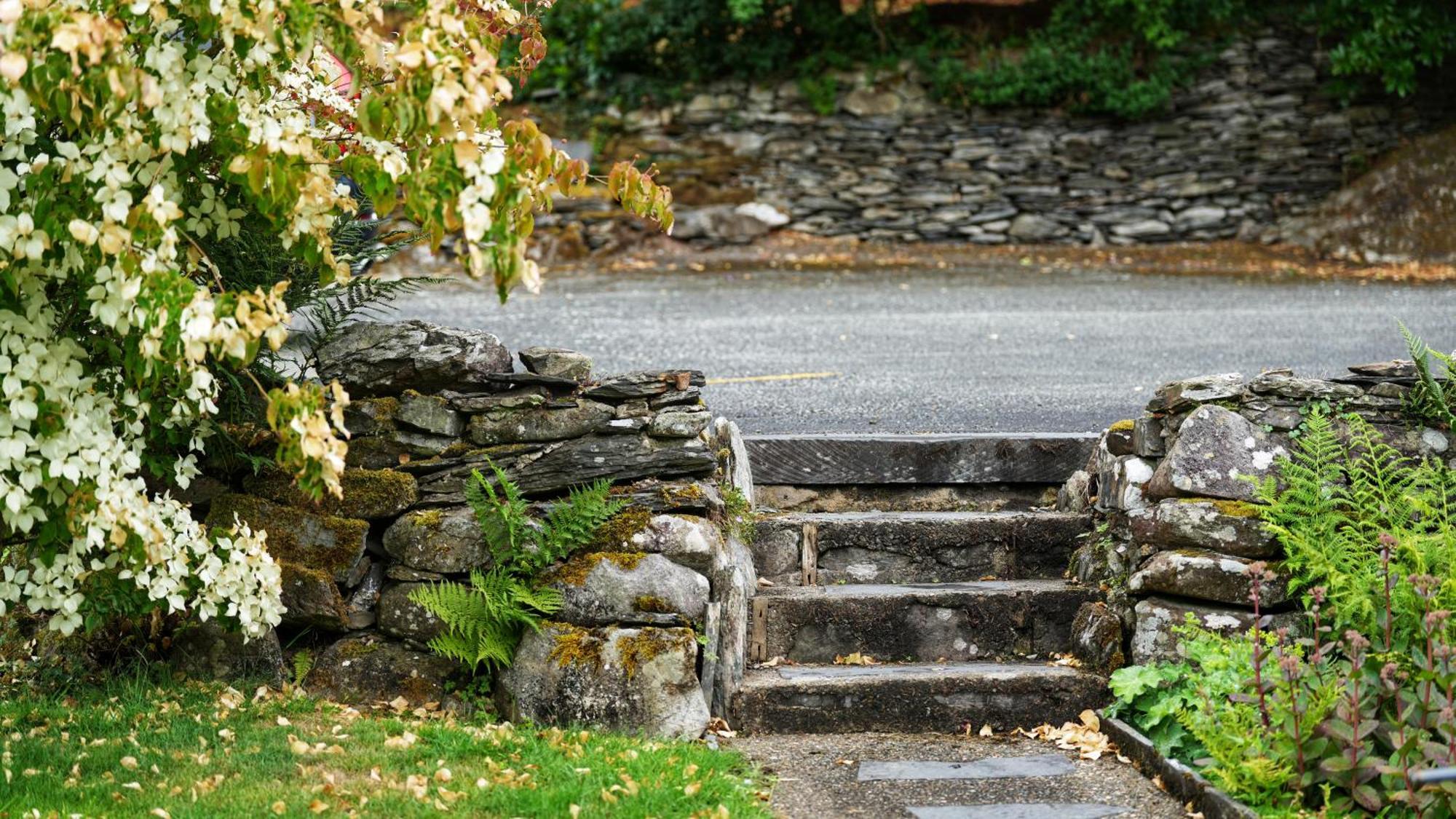 Tyn Y Fron 6 Bedroom House In Betws-Y-Coed Snowdonia 外观 照片