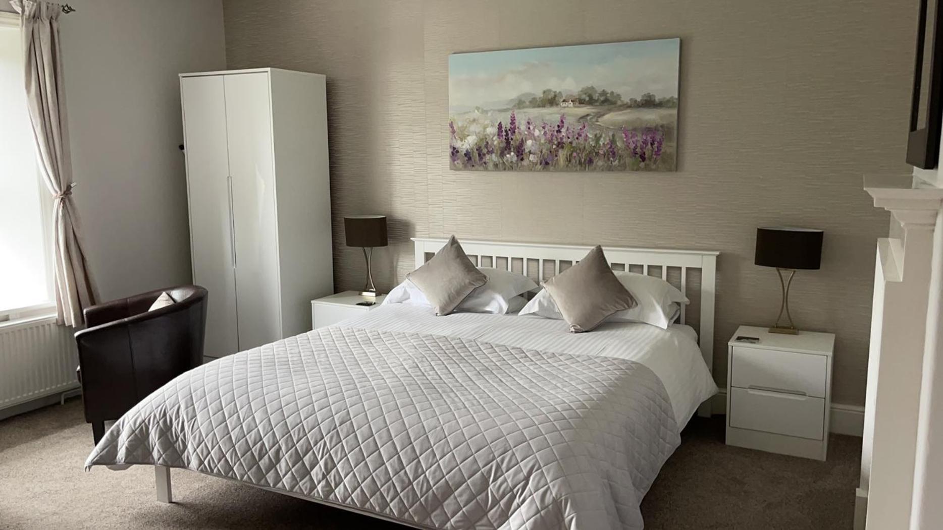 Tyn Y Fron 6 Bedroom House In Betws-Y-Coed Snowdonia 外观 照片