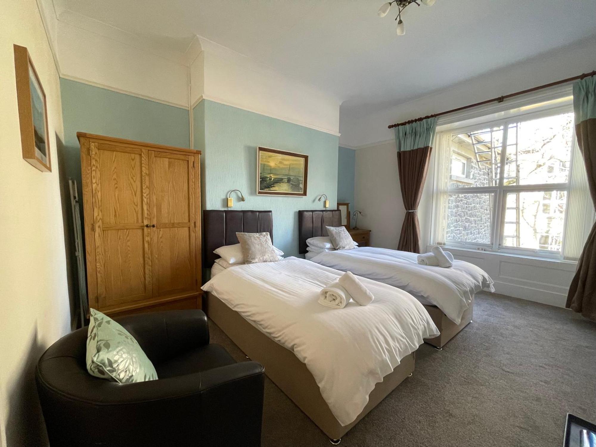Tyn Y Fron 6 Bedroom House In Betws-Y-Coed Snowdonia 外观 照片